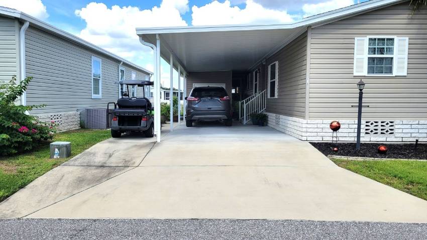 216 Monterey Cypress Blvd. a Winter Haven, FL Mobile or Manufactured Home for Sale